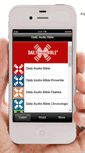 Mobile Screenshot of dabplayer.com